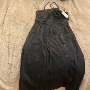 Banana republic dress with tags
